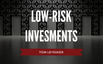 Low-Risk Investments