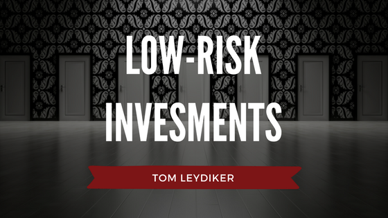 Low-Risk Investments