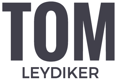 Tom Leydiker | Professional Overview